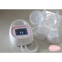 Unimom OPERA Dual Motor LCD Electric Breast Pump Sale