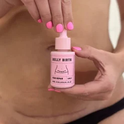 Viva La Vulva Belly Birth Scar Oil Best