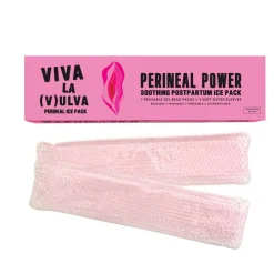 Viva La Vulva Perineal Power Soothing Ice Pack Online