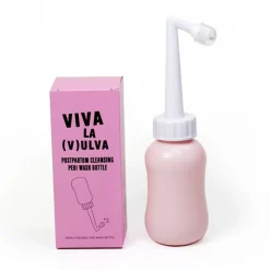 Viva La Vulva Postpartum Peri Wash Bottle Discount