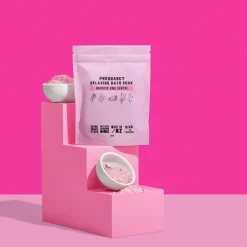 Viva La Vulva Pregnancy Relaxing Bath Soak Fashion
