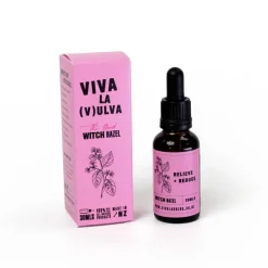 Viva La Vulva The Good Witch Hazel Tincture Clearance