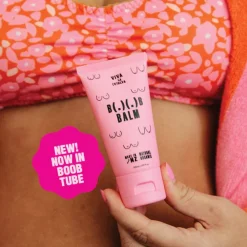 Viva La Vulva Tube - Boob Balm Best
