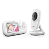 Vtech BM2700 Full Colour Video and Audio Baby Monitor Discount