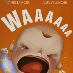 Books Waaaaaa Paperback Book Clearance