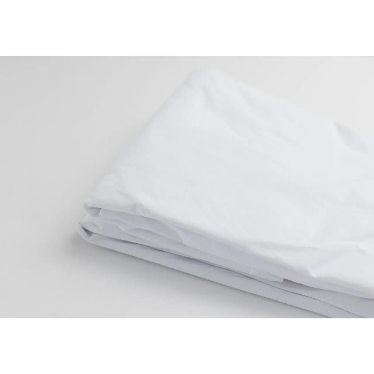 The Sleep Store Waterproof Cotton Cot Mattress Protector Online