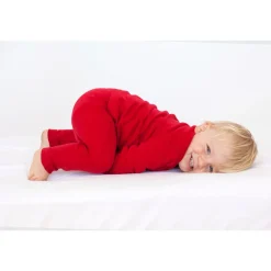 The Sleep Store Waterproof Cotton Cot Mattress Protector Online