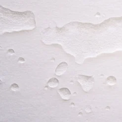 The Sleep Store Waterproof Cotton Cot Mattress Protector Online