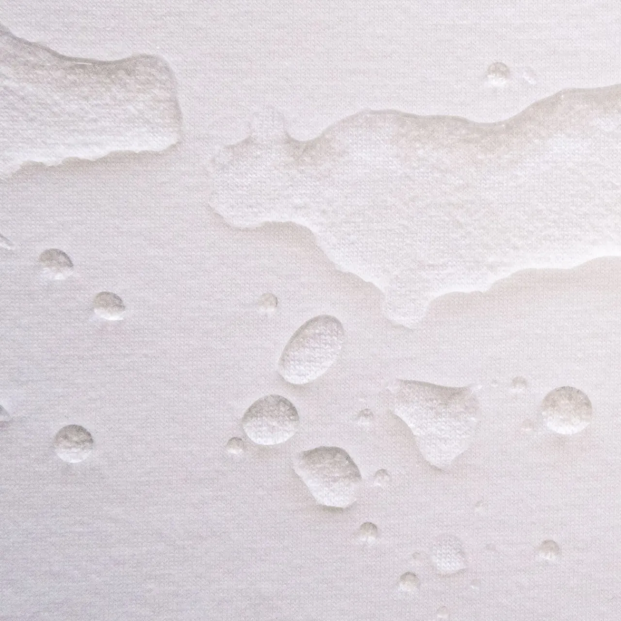 The Sleep Store Waterproof Cotton Cot Mattress Protector Online