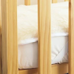 The Sleep Store Waterproof Wool Underlay Washable Best