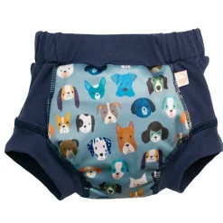 Nestling Wee Pants Training Undies - Katherine Quinn Collection Discount