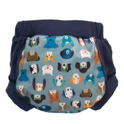 Nestling Wee Pants Training Undies - Katherine Quinn Collection Discount