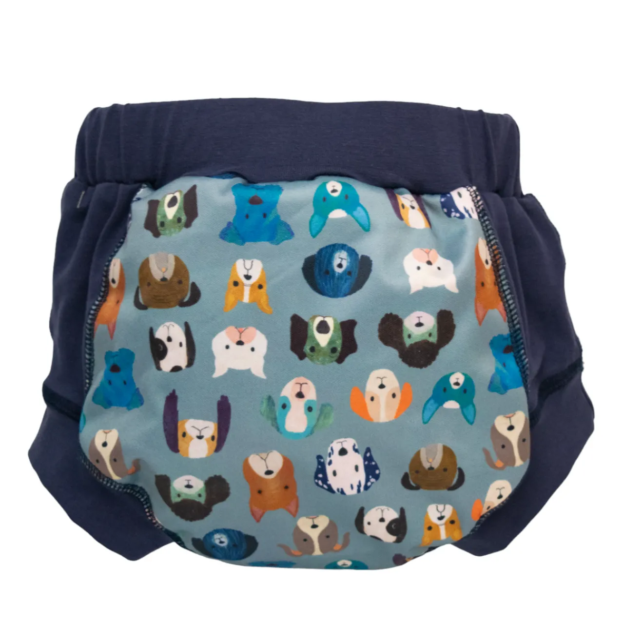 Nestling Wee Pants Training Undies - Katherine Quinn Collection Discount