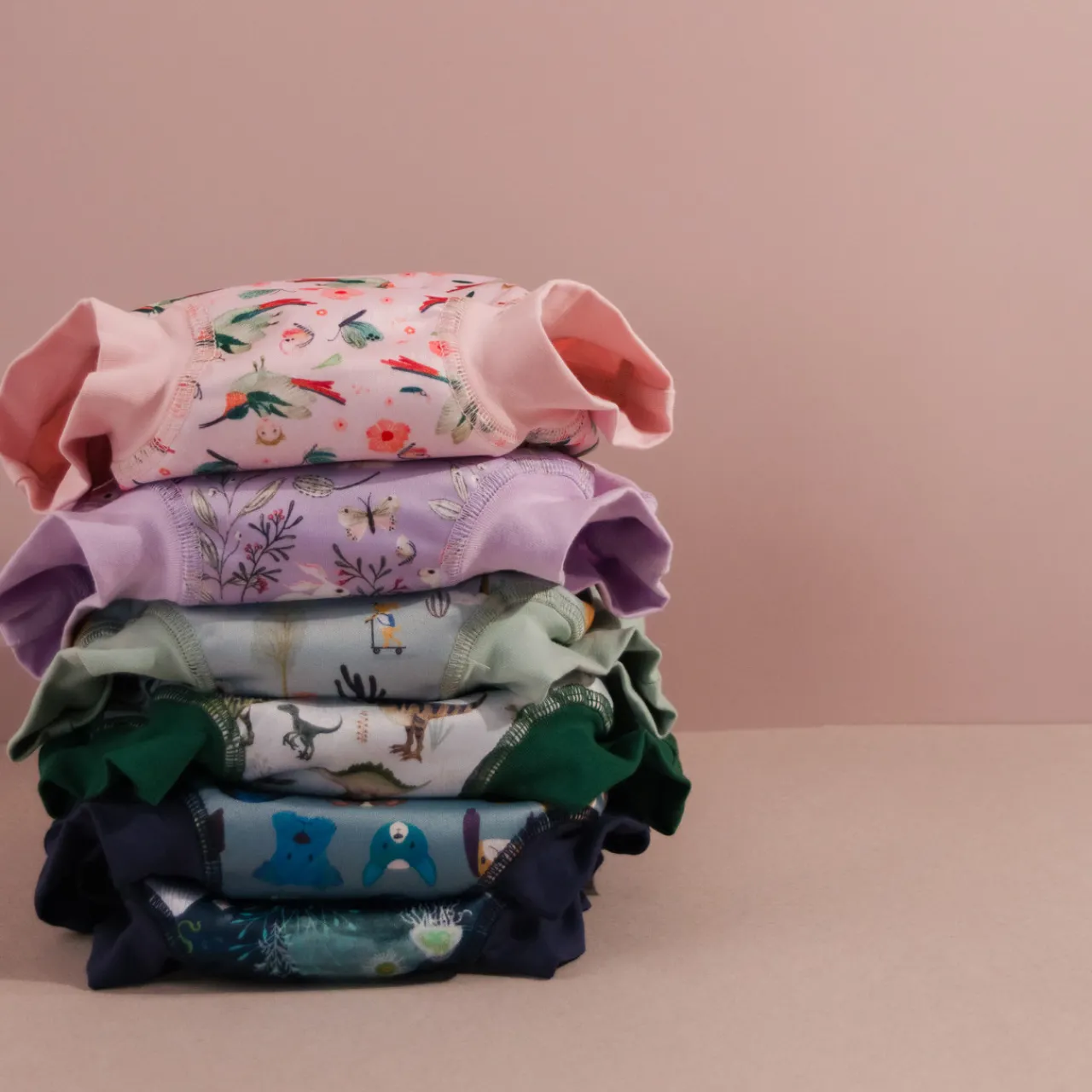 Nestling Wee Pants Training Undies - Katherine Quinn Collection Discount