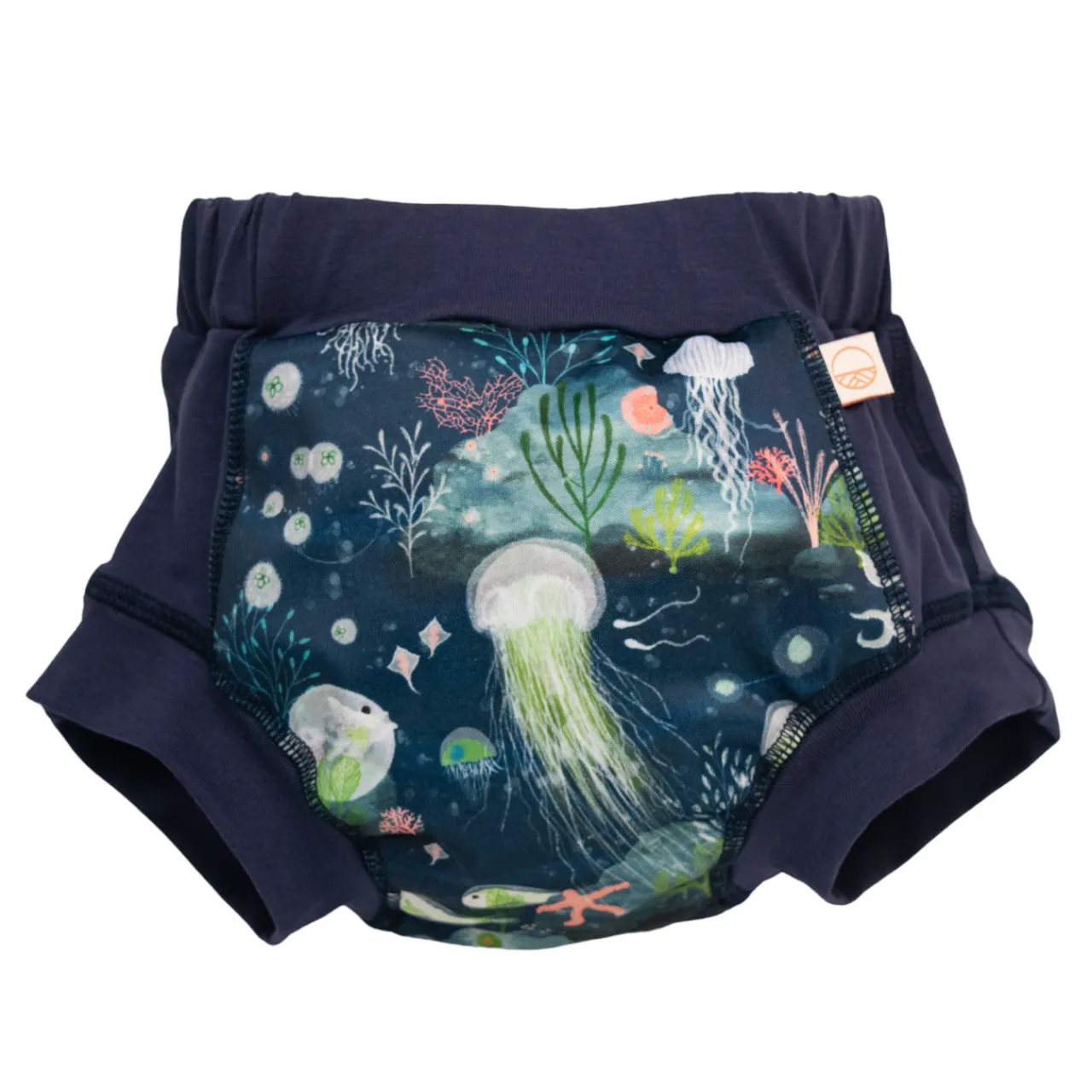Nestling Wee Pants Training Undies - Katherine Quinn Collection Discount
