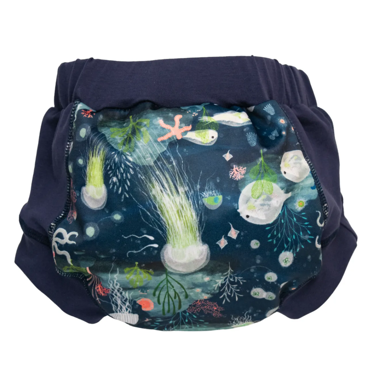 Nestling Wee Pants Training Undies - Katherine Quinn Collection Discount