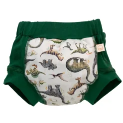 Nestling Wee Pants Training Undies - Katherine Quinn Collection Discount