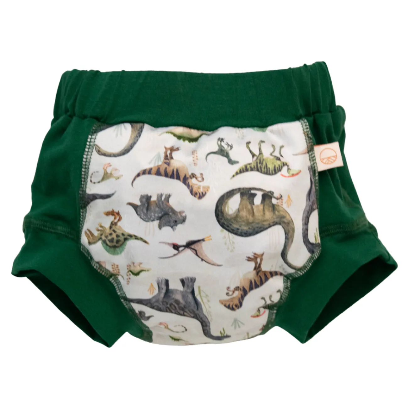 Nestling Wee Pants Training Undies - Katherine Quinn Collection Discount