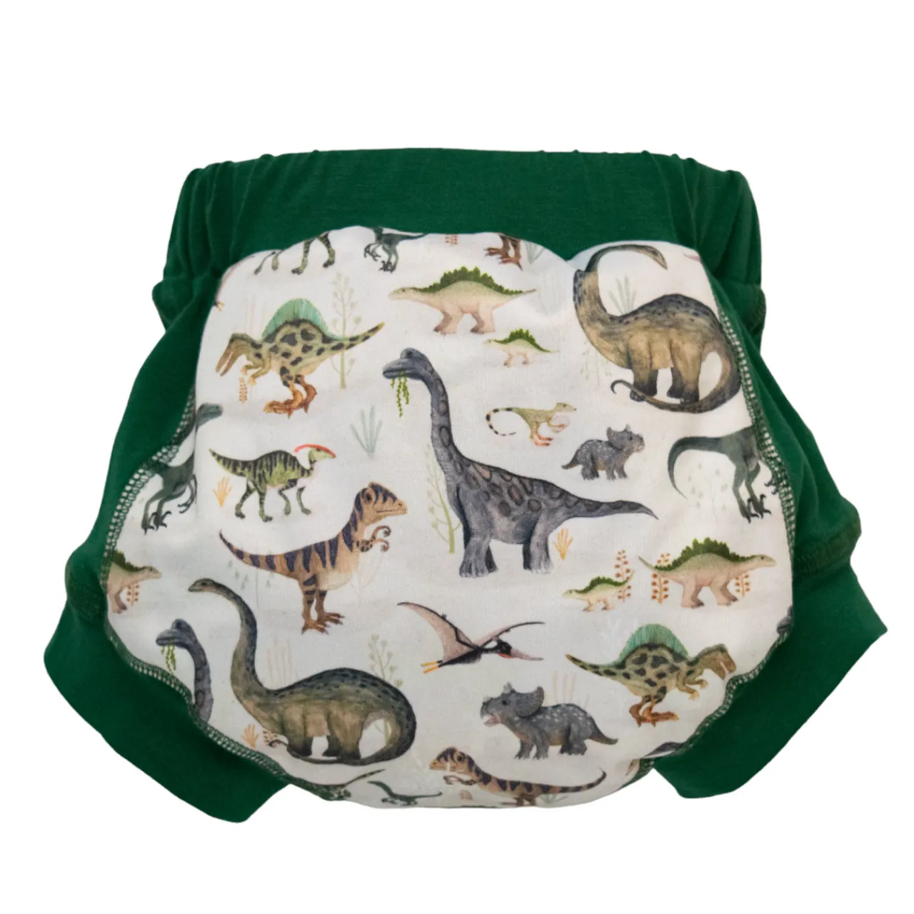 Nestling Wee Pants Training Undies - Katherine Quinn Collection Discount