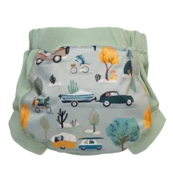 Nestling Wee Pants Training Undies - Katherine Quinn Collection Discount