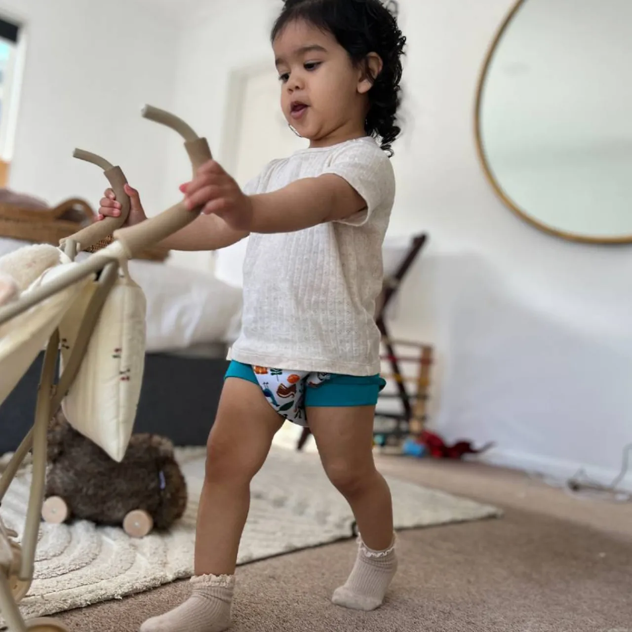 Nestling Wee Pants Training Undies Discount