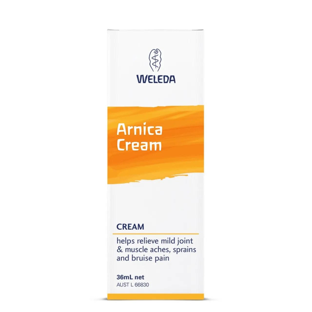 Weleda Arnica Cream Online