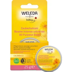 Weleda Calendula All Purpose Balm 25g Fashion