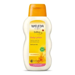 Weleda Calendula Baby Body Lotion Online