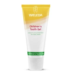 Weleda Children's Tooth Gel Outlet