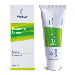 Weleda Eczema Cream Fashion