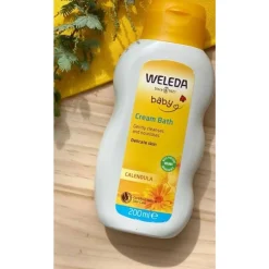 Weleda Good Night Baby Gift Set Best