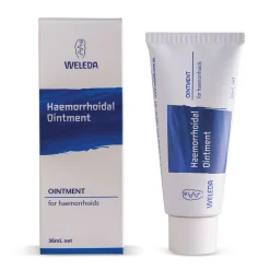 Weleda Haemorrhoidal Ointment Best