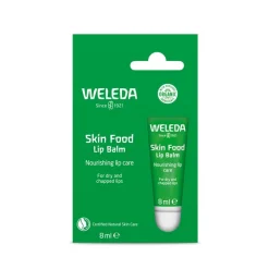 Weleda Skin Food Lip Balm Best