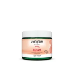 Weleda Stretch Mark Body Butter Fashion