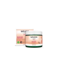 Weleda Stretch Mark Body Butter Fashion