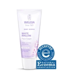 Weleda White Mallow Face Cream Best