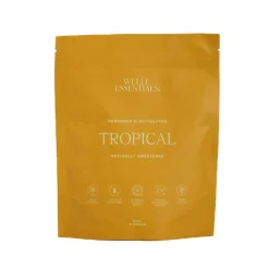 Welle Essentials Electrolytes - Tropical Sale