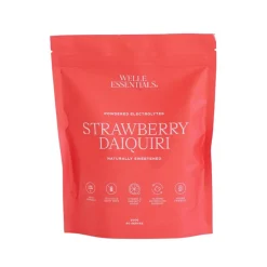 Welle Essentials Electrolytes - Strawberry Daiquiri Online