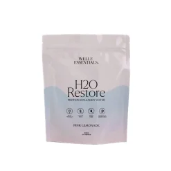 Welle Essentials H20 Restore - Pink Lemonade Outlet