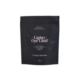 Welle Essentials Light Out Latte - Creamy Chocolate Best