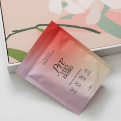 Welle Essentials Pre (Premium Pre-Workout) - Very Berry Clearance