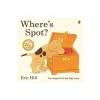 Bookreps NZ Where's Spot Paperback Book Clearance