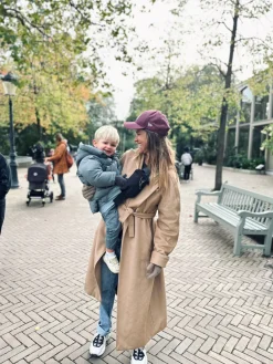 Wildride Slide on Bag Black Discount