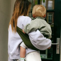 Wildride Toddler Carrier Outlet