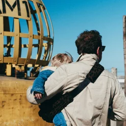 Wildride Toddler Carrier - Prints Sale