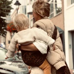 Wildride Toddler Carrier - Prints Sale