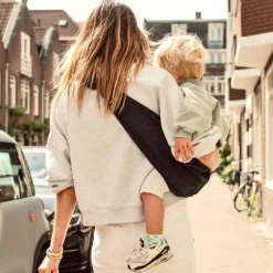 Wildride Toddler Carrier - Rib Corduroy Best