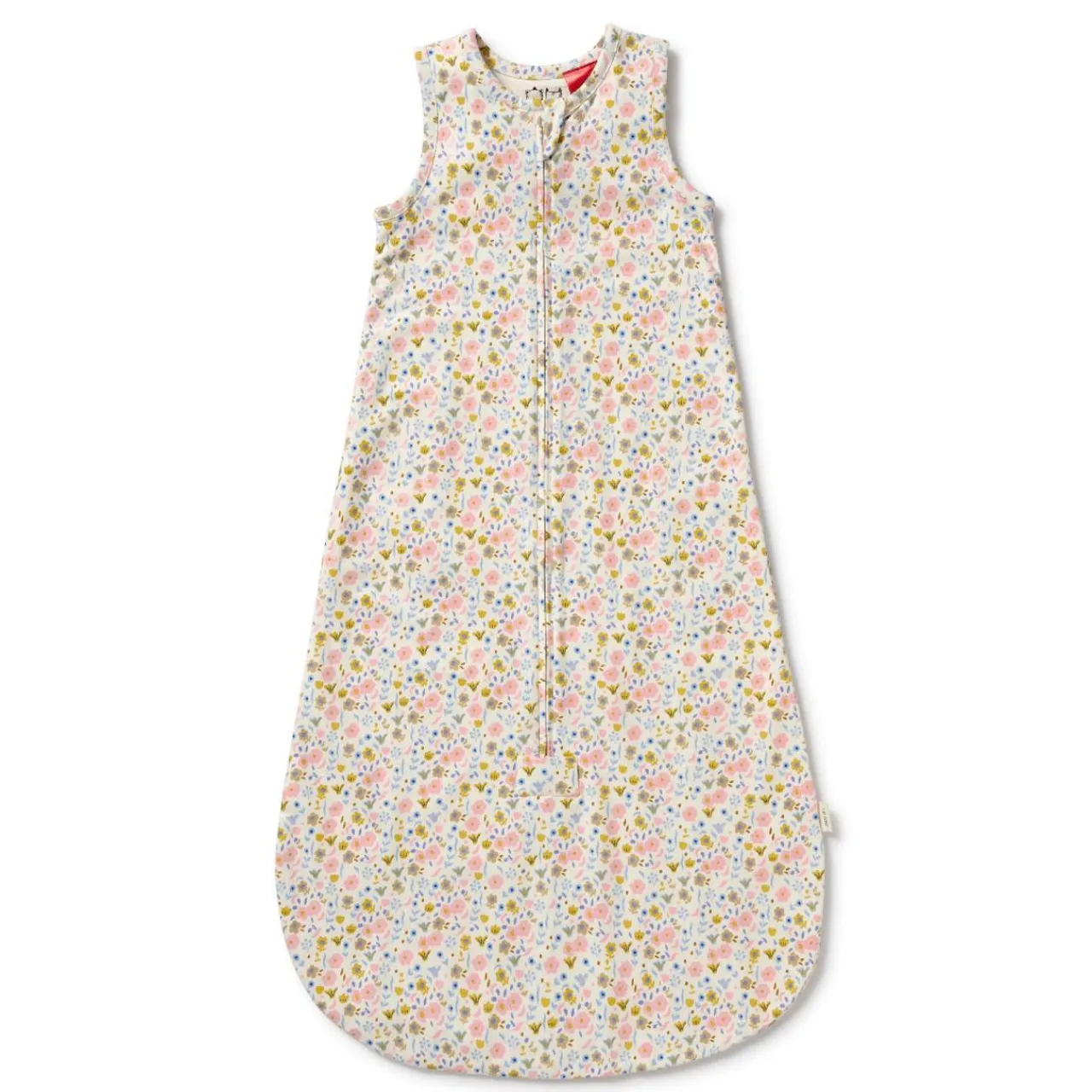 Wilson + Frenchy Wilson & Frenchy Organic Cotton 1.0 Tog Sleeping Bag Online