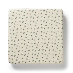 Wilson + Frenchy Wilson & Frenchy Organic Cot Fitted Sheet Online