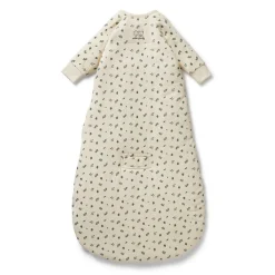 Wilson + Frenchy Wilson & Frenchy Organic Long Sleeved 3.5tog Sleeping Bag New